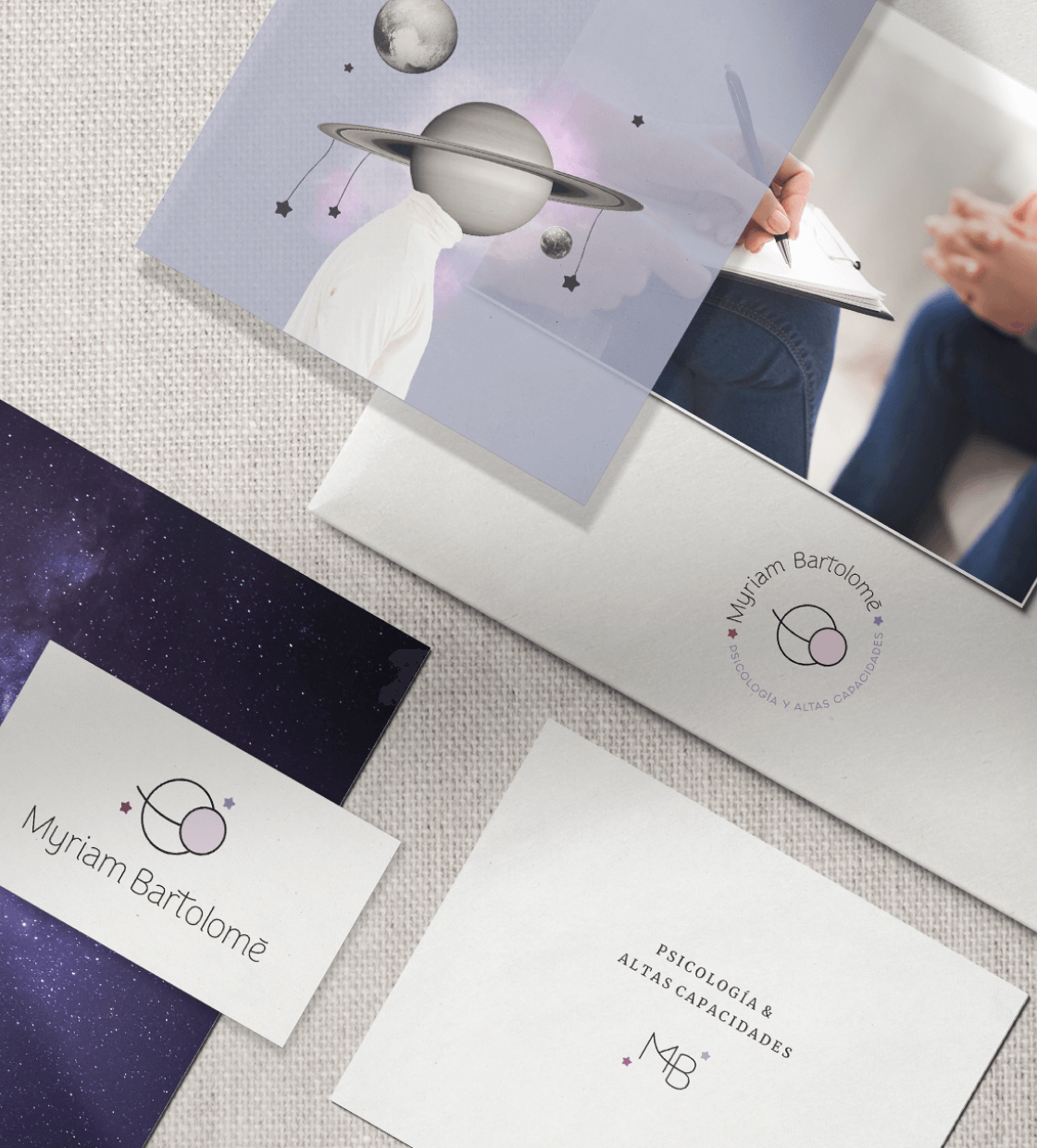 imagen de marca psicólogo