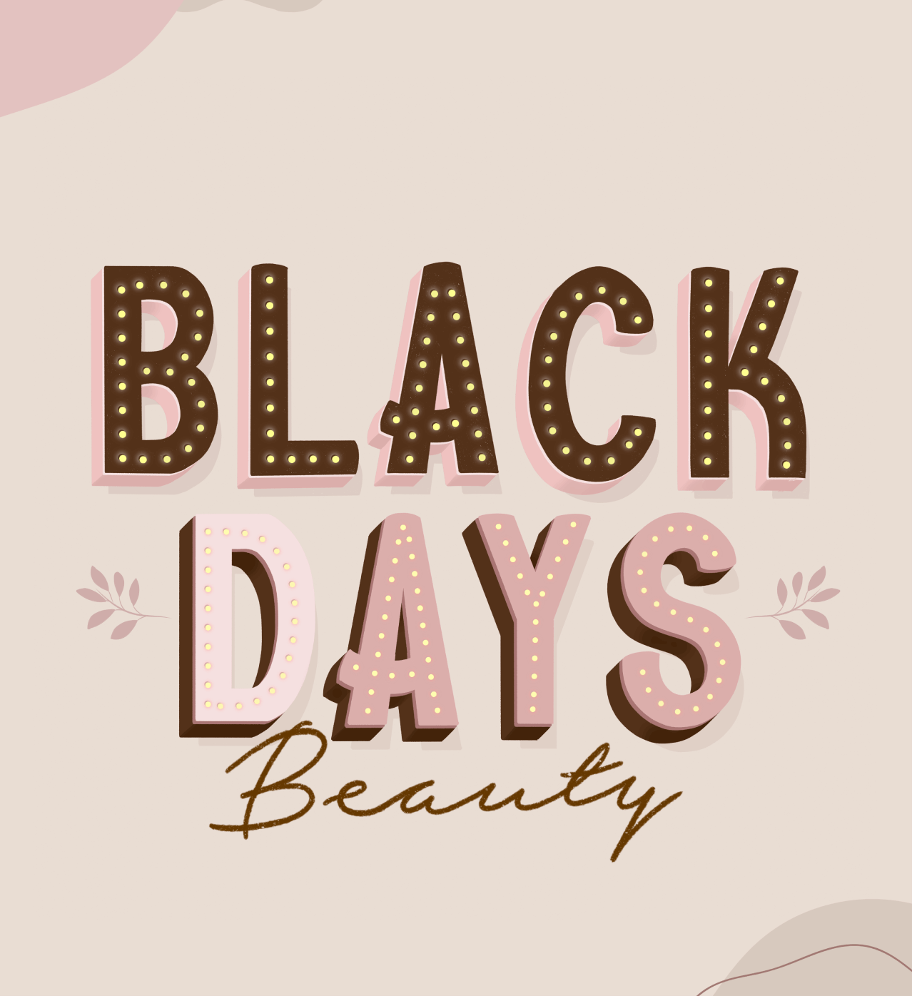 lettering para publicidad