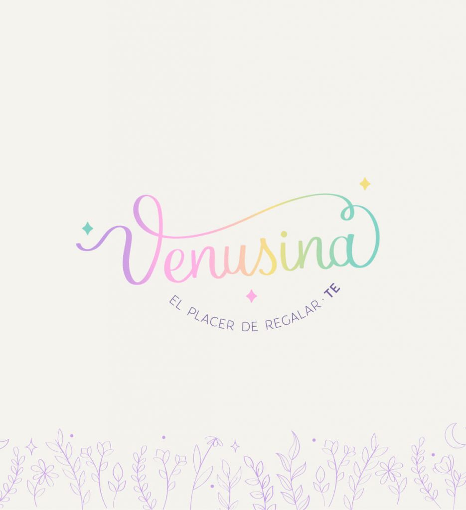 Logo unicornio