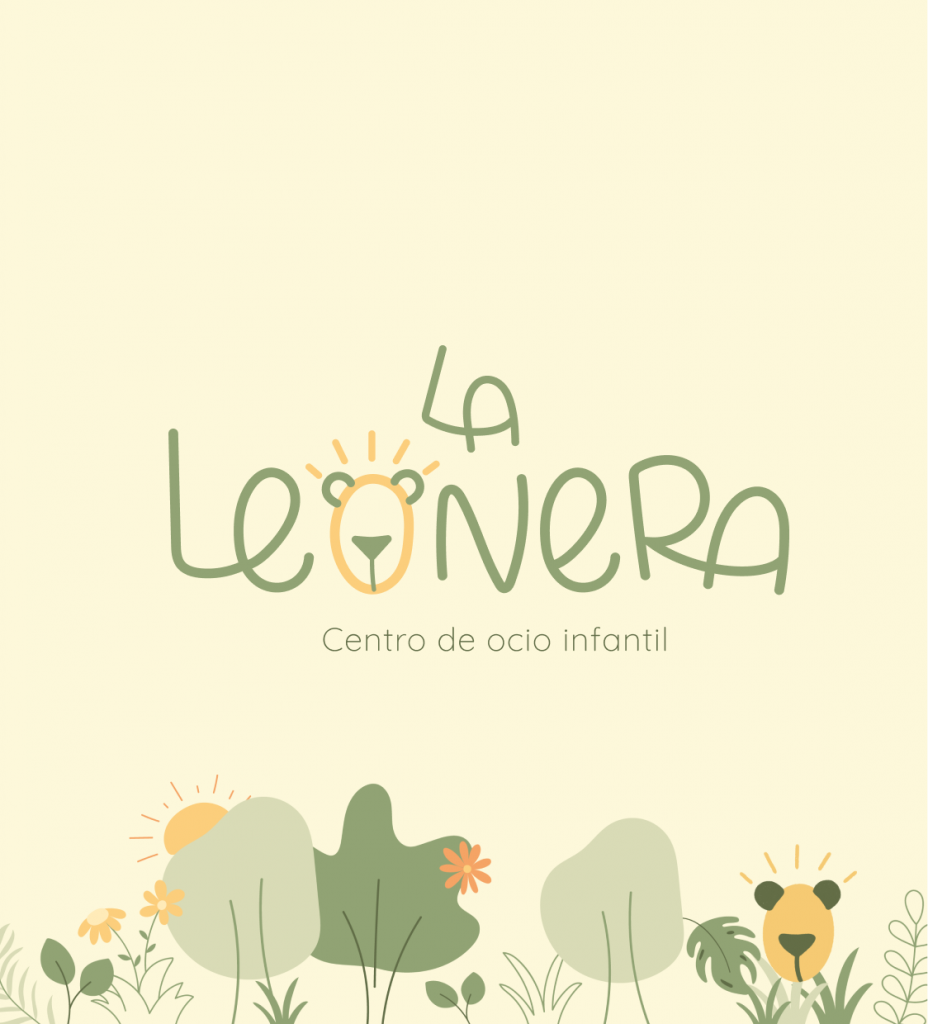 branding para niños