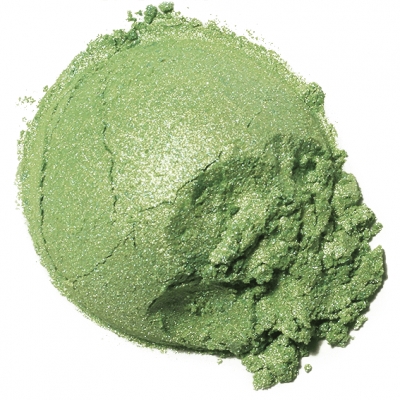 mica-en-polvo-verde-manzana-pigmento-perlado-